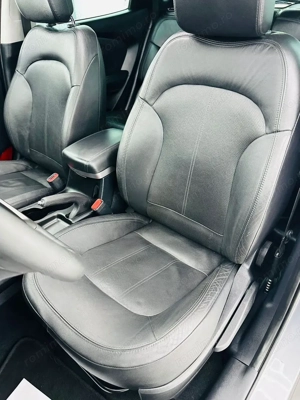 HYUNDAI IX35 - imagine 14