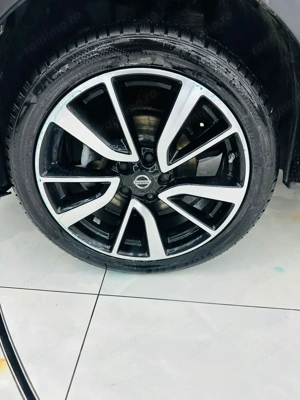 NISSAN Qashqai - imagine 9