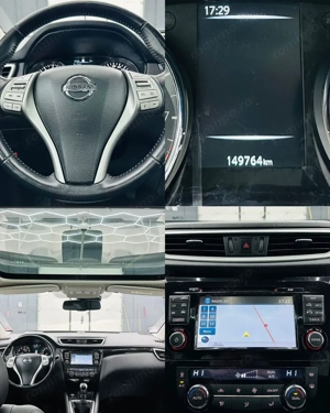 NISSAN Qashqai - imagine 8