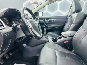 NISSAN Qashqai - imagine 15