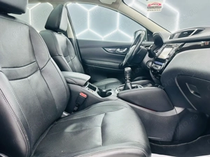 NISSAN Qashqai - imagine 18