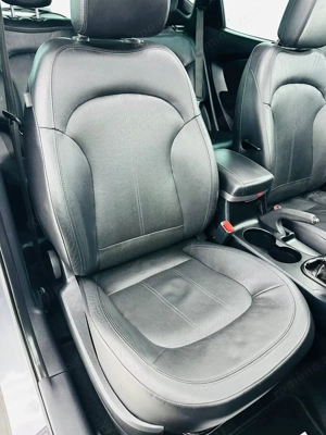 HYUNDAI IX35 - imagine 17