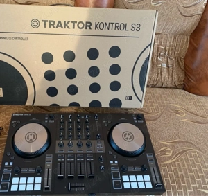 Consolă Traktor S3  - imagine 3