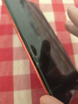 Samsung s10+ 128gb - ecran defect  - imagine 4