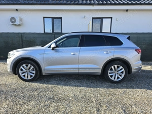 Volkswagen Touareg V6 TDI Atmosphere - imagine 15