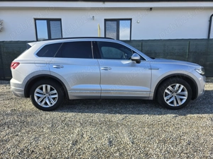 Volkswagen Touareg V6 TDI Atmosphere - imagine 16