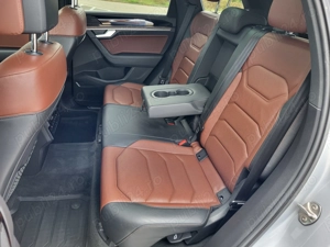 Volkswagen Touareg V6 TDI Atmosphere - imagine 17