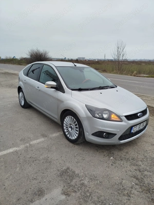 Inchiriez auto pentru Glovo - Bolt Food - Wolt - imagine 2