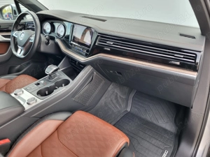 Volkswagen Touareg V6 TDI Atmosphere - imagine 8