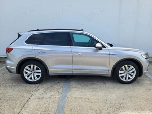 Volkswagen Touareg V6 TDI Atmosphere - imagine 25