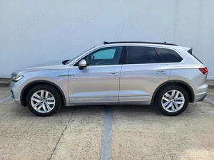 Volkswagen Touareg V6 TDI Atmosphere - imagine 24