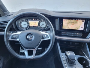Volkswagen Touareg V6 TDI Atmosphere - imagine 11