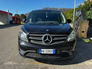 Mercedes Benz Citan 1.5 CDI 108 Extra Long - imagine 6
