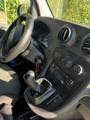 Mercedes Benz Citan 1.5 CDI 108 Extra Long - imagine 2