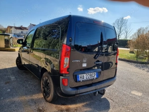 Mercedes Benz Citan 1.5 CDI 108 Extra Long - imagine 10