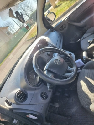 Mercedes Benz Citan 1.5 CDI 108 Extra Long - imagine 8