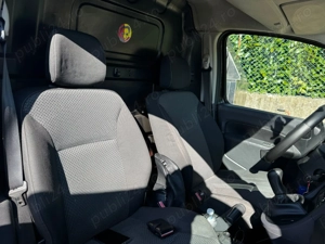 Mercedes Benz Citan 1.5 CDI 108 Extra Long - imagine 5