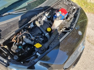 Mercedes Benz Citan 1.5 CDI 108 Extra Long - imagine 4