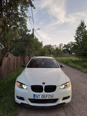 Vând BMW E92 320D - imagine 2