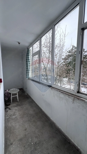 Apartament de vanzare 2 camere / 2 balcoane - Tiglina1, Galati - imagine 4