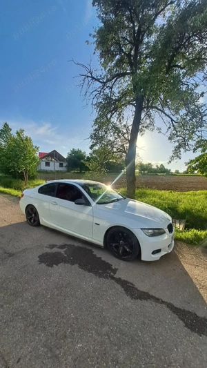 Vând BMW E92 320D - imagine 3