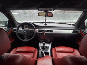 Vând BMW E92 320D - imagine 8