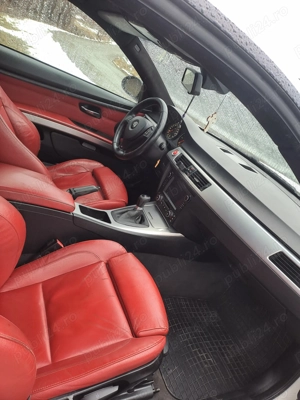 Vând BMW E92 320D - imagine 9
