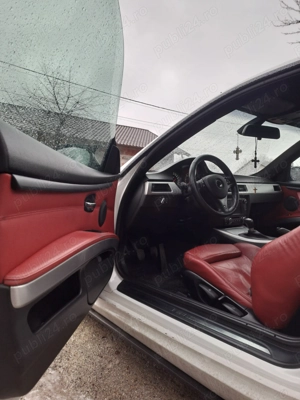Vând BMW E92 320D - imagine 7