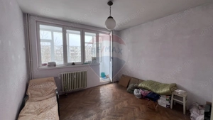 Apartament de vanzare 2 camere / 2 balcoane - Tiglina1, Galati