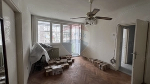 Apartament de vanzare 2 camere / 2 balcoane - Tiglina1, Galati - imagine 2