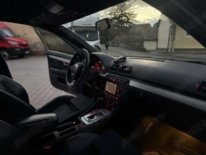 Audi A4 B7 S-line intretinut exemplat - imagine 2