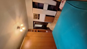 Apartament cu 2 camere de închiriat, zona de Nord a orașului Ploiești pe strada Cameliei, Judetean - imagine 9
