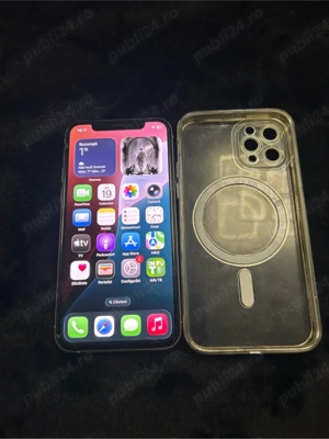 iphone 11 pro - imagine 5