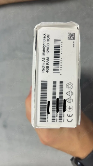 Telefon xiaomi redmi 5 sigulat cu factura - imagine 2