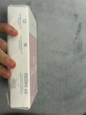 Telefon xiaomi redmi 5 sigulat cu factura - imagine 3