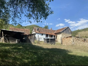 casă de vânzare+teren