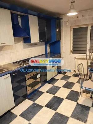 Apartament 2 Camere Parc Sebastian - imagine 4