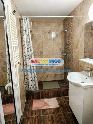 Apartament 2 Camere Parc Sebastian - imagine 6