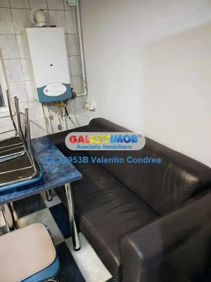 Apartament 2 Camere Parc Sebastian - imagine 5