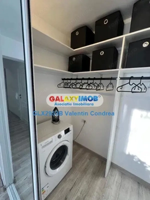 Apartament 2 Camere Brancoveanu - imagine 5