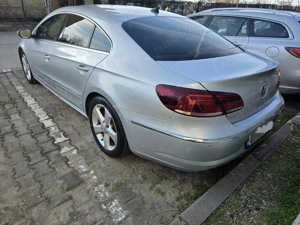 Volkswagen PASSAT CC - 1.8 TSI - imagine 5