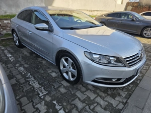 Volkswagen PASSAT CC - 1.8 TSI - imagine 4