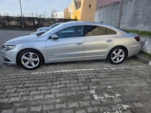 Volkswagen PASSAT CC - 1.8 TSI - imagine 3