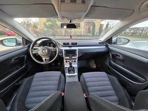 Volkswagen PASSAT CC - 1.8 TSI - imagine 8