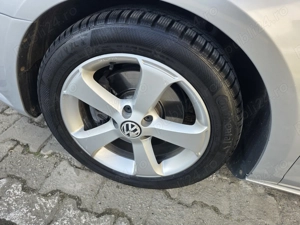 Volkswagen PASSAT CC - 1.8 TSI - imagine 9