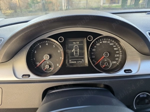 Volkswagen PASSAT CC - 1.8 TSI - imagine 7