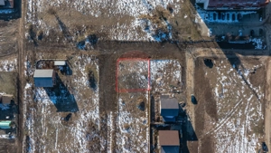 Teren Harman zona str Preot Dumitru Greceanu, 397mp, front la 2 strazi - imagine 6