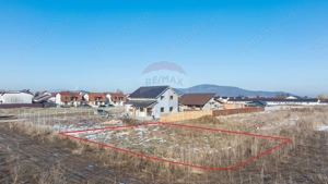 Teren Harman zona str Preot Dumitru Greceanu, 397mp, front la 2 strazi