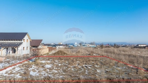 Teren Harman zona str Preot Dumitru Greceanu, 397mp, front la 2 strazi - imagine 10