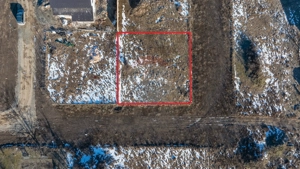 Teren Harman zona str Preot Dumitru Greceanu, 397mp, front la 2 strazi - imagine 4